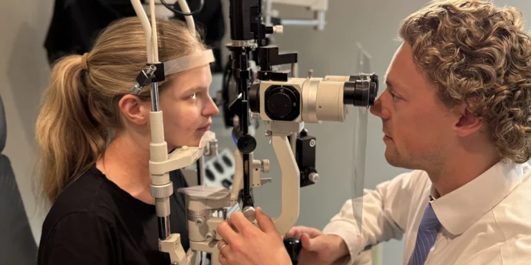 Eye Exams in Gahanna