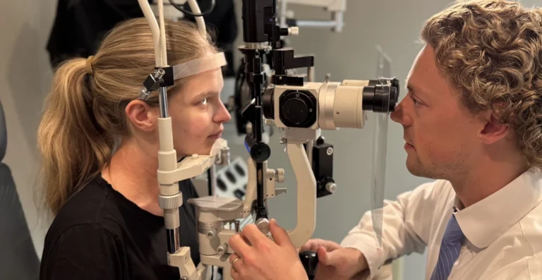 Eye Exams in Gahanna