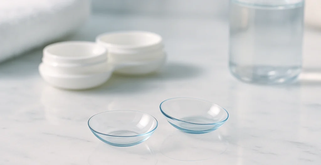 Contact Lenses in Gahanna: Personalized Fitting for Comfort and Clarity 5 Contact Lenses