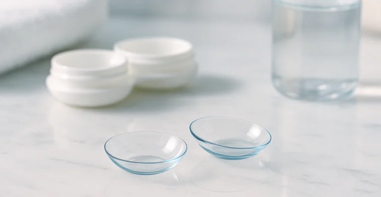 Contact Lenses