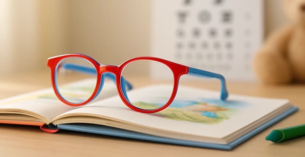 Myopia Control for Kids in Gahanna: Protect Your Child’s Vision 6 Myopia