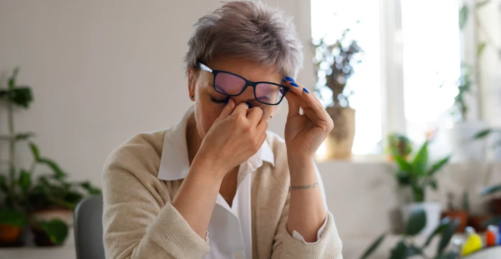 Dry Eye in Gahanna: What’s Irritating Your Eyes and How to Find Real Relief 9 Dry Eye