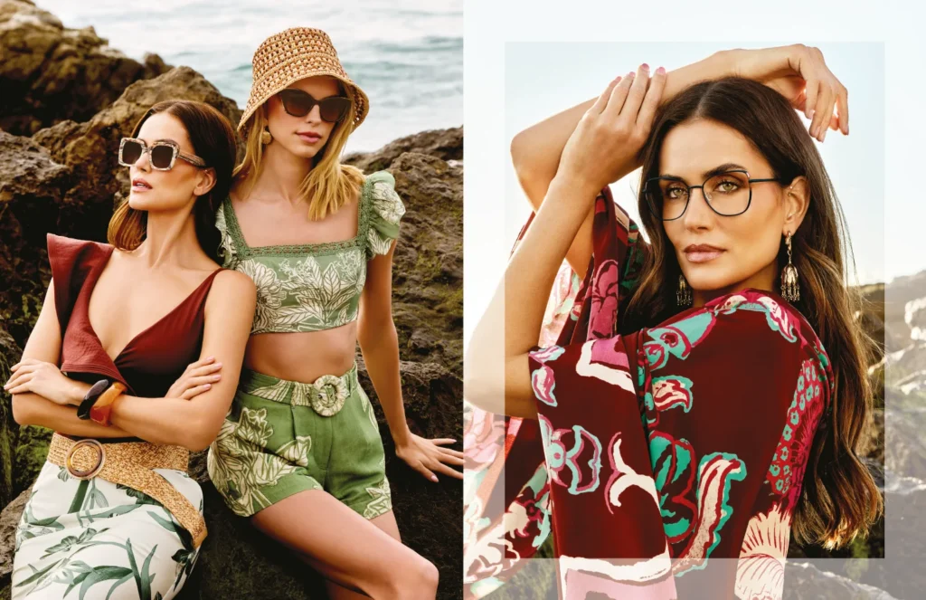 Eyeglass Frames in Gahanna: Finding a Pair That Feels Right Every Day 2 eyeglass frames in Gahanna