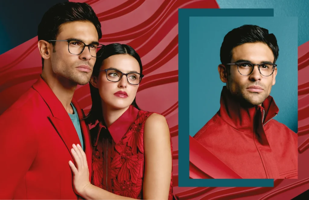 Eyeglass Frames in Gahanna: Finding a Pair That Feels Right Every Day 3 eyeglass frames in Gahanna